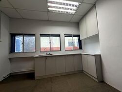 Crystal Time Building (D13), Factory #535725021